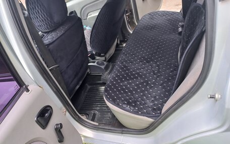 Renault Logan I, 2008 год, 400 000 рублей, 3 фотография