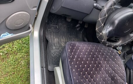 Renault Logan I, 2008 год, 400 000 рублей, 2 фотография