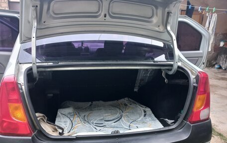 Renault Logan I, 2008 год, 400 000 рублей, 7 фотография