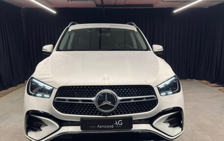 Mercedes-Benz GLE, 2025 год, 15 500 000 рублей, 3 фотография