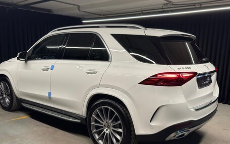 Mercedes-Benz GLE, 2025 год, 15 500 000 рублей, 4 фотография