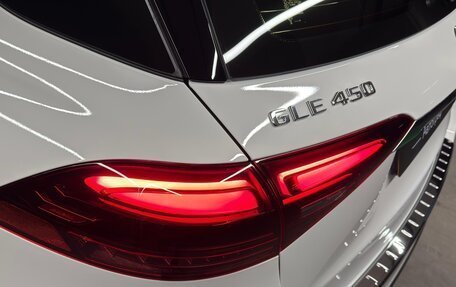 Mercedes-Benz GLE, 2025 год, 15 500 000 рублей, 6 фотография