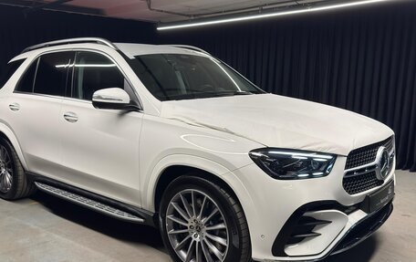 Mercedes-Benz GLE, 2025 год, 15 500 000 рублей, 2 фотография