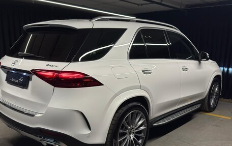 Mercedes-Benz GLE, 2025 год, 15 500 000 рублей, 7 фотография