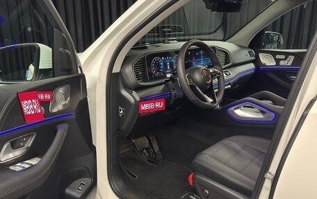 Mercedes-Benz GLE, 2025 год, 15 500 000 рублей, 8 фотография