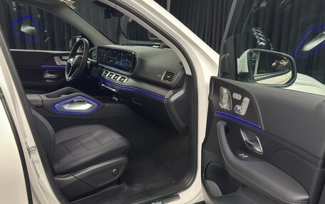 Mercedes-Benz GLE, 2025 год, 15 500 000 рублей, 9 фотография