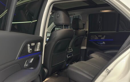 Mercedes-Benz GLE, 2025 год, 15 500 000 рублей, 13 фотография