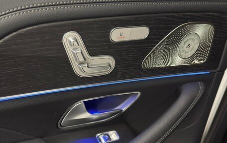 Mercedes-Benz GLE, 2025 год, 15 500 000 рублей, 11 фотография