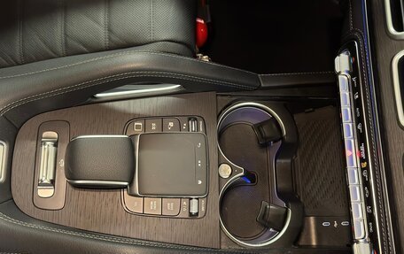 Mercedes-Benz GLE, 2025 год, 15 500 000 рублей, 18 фотография