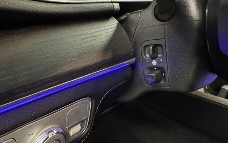 Mercedes-Benz GLE, 2025 год, 15 500 000 рублей, 16 фотография