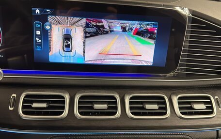 Mercedes-Benz GLE, 2025 год, 15 500 000 рублей, 23 фотография