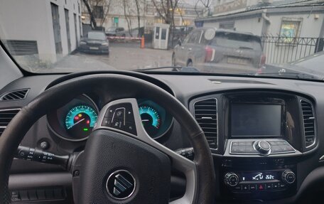 Foton Sauvana I, 2016 год, 1 175 000 рублей, 6 фотография