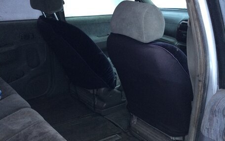 Nissan Serena I, 1997 год, 260 000 рублей, 3 фотография