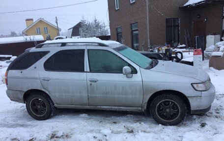 Nissan Serena I, 1997 год, 260 000 рублей, 5 фотография