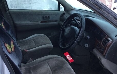 Nissan Serena I, 1997 год, 260 000 рублей, 4 фотография
