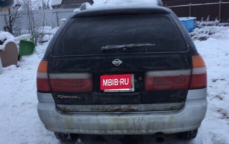 Nissan Serena I, 1997 год, 260 000 рублей, 2 фотография