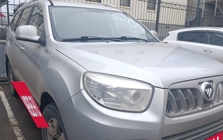 Foton Sauvana I, 2016 год, 1 175 000 рублей, 2 фотография