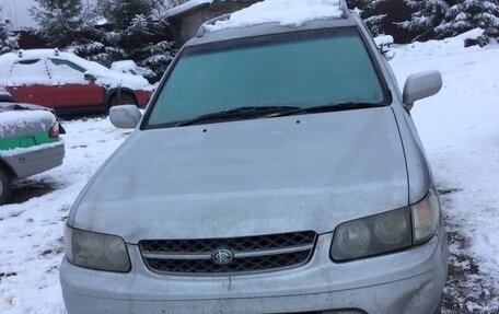 Nissan Serena I, 1997 год, 260 000 рублей, 6 фотография