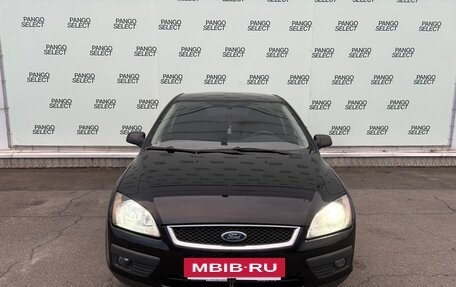 Ford Focus II рестайлинг, 2007 год, 535 000 рублей, 2 фотография