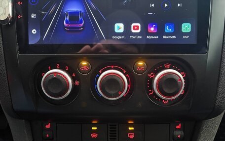 Ford Focus II рестайлинг, 2007 год, 535 000 рублей, 16 фотография