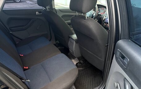 Ford Focus II рестайлинг, 2007 год, 535 000 рублей, 13 фотография