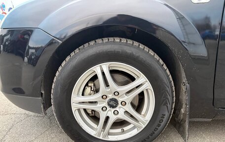 Ford Focus II рестайлинг, 2007 год, 535 000 рублей, 23 фотография