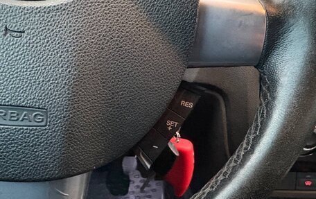 Ford Focus II рестайлинг, 2007 год, 535 000 рублей, 19 фотография