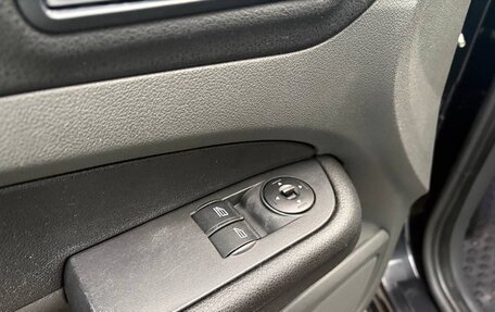 Ford Focus II рестайлинг, 2007 год, 535 000 рублей, 22 фотография