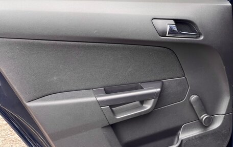 Opel Astra H, 2011 год, 599 000 рублей, 19 фотография