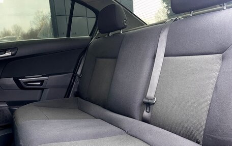 Opel Astra H, 2011 год, 599 000 рублей, 20 фотография