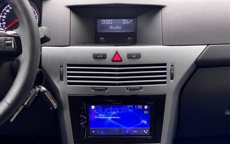 Opel Astra H, 2011 год, 599 000 рублей, 21 фотография