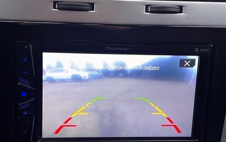 Opel Astra H, 2011 год, 599 000 рублей, 23 фотография