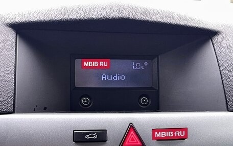 Opel Astra H, 2011 год, 599 000 рублей, 22 фотография