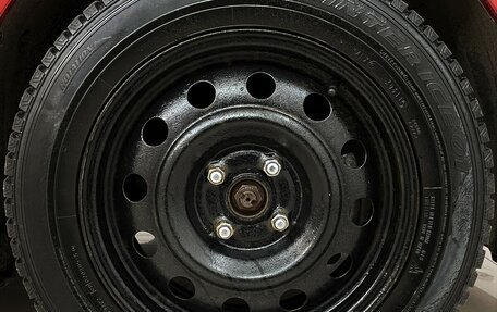 Hyundai Solaris II рестайлинг, 2011 год, 625 000 рублей, 14 фотография