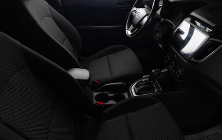 Hyundai Creta I рестайлинг, 2018 год, 1 659 000 рублей, 11 фотография