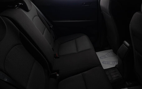 Hyundai Creta I рестайлинг, 2018 год, 1 659 000 рублей, 10 фотография