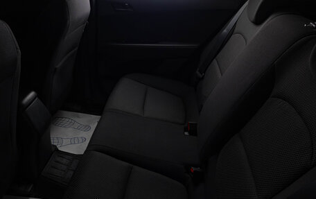 Hyundai Creta I рестайлинг, 2018 год, 1 659 000 рублей, 9 фотография