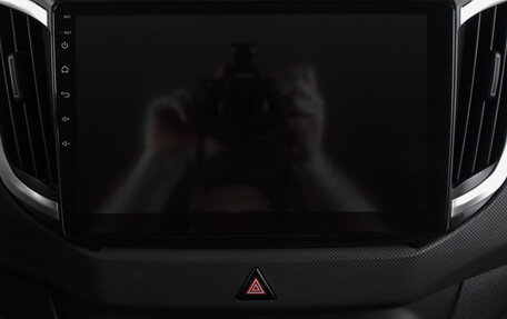 Hyundai Creta I рестайлинг, 2018 год, 1 659 000 рублей, 18 фотография