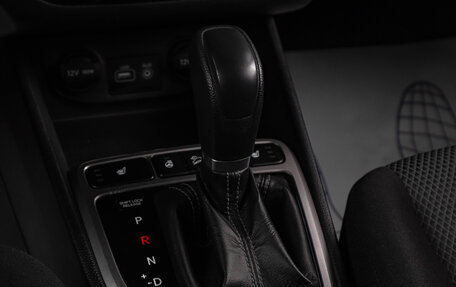 Hyundai Creta I рестайлинг, 2018 год, 1 659 000 рублей, 19 фотография