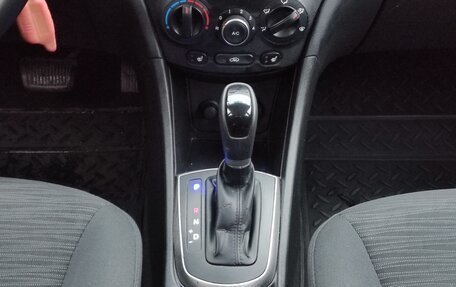 Hyundai Solaris II рестайлинг, 2015 год, 950 000 рублей, 11 фотография