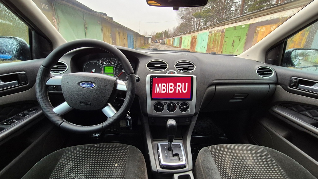 Ford Focus II, 2006 год, 370 000 рублей, 3 фотография