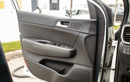 KIA Sportage IV рестайлинг, 2018 год, 1 655 000 рублей, 12 фотография