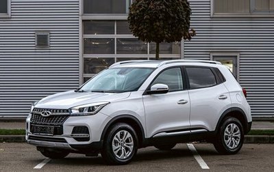 Chery Tiggo 4 I рестайлинг, 2022 год, 1 285 000 рублей, 1 фотография