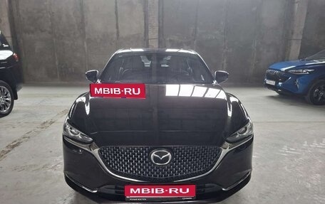 Mazda Atenza III, 2019 год, 3 466 080 рублей, 1 фотография