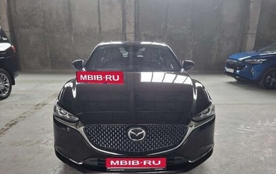 Mazda Atenza III, 2019 год, 3 466 080 рублей, 1 фотография