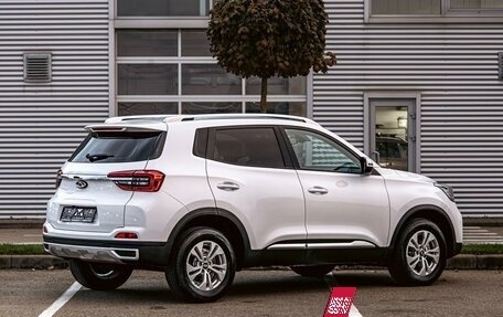 Chery Tiggo 4 I рестайлинг, 2022 год, 1 285 000 рублей, 6 фотография