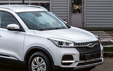 Chery Tiggo 4 I рестайлинг, 2022 год, 1 285 000 рублей, 8 фотография