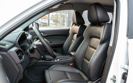 Chery Tiggo 4 I рестайлинг, 2022 год, 1 285 000 рублей, 11 фотография