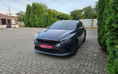 KIA Proceed I, 2019 год, 1 500 000 рублей, 1 фотография