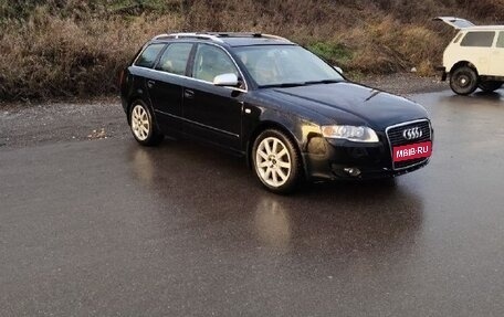 Audi A4, 2005 год, 800 000 рублей, 1 фотография